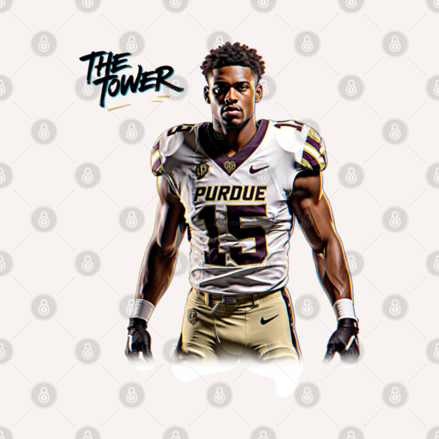 Neo Tower by Muhammad Naveed Khan