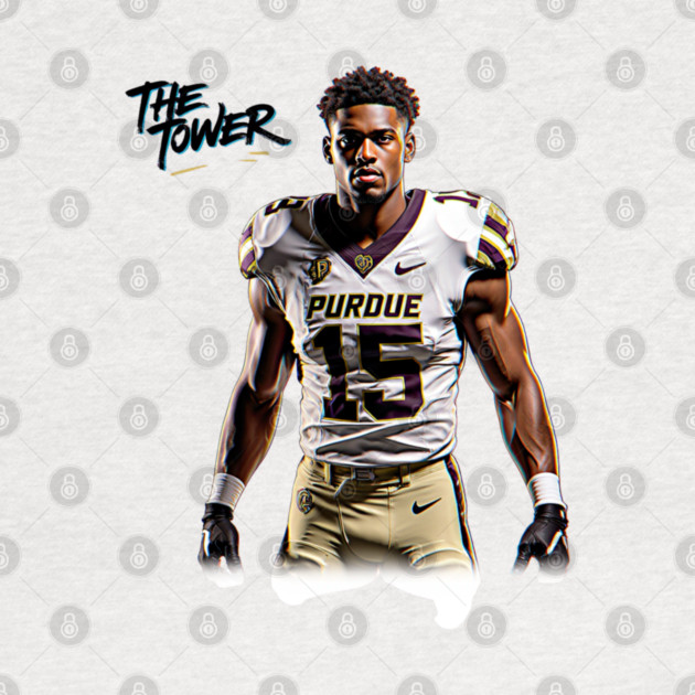 Neo Tower by Muhammad Naveed Khan