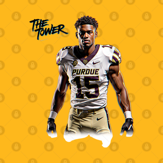 Neo Tower by Muhammad Naveed Khan