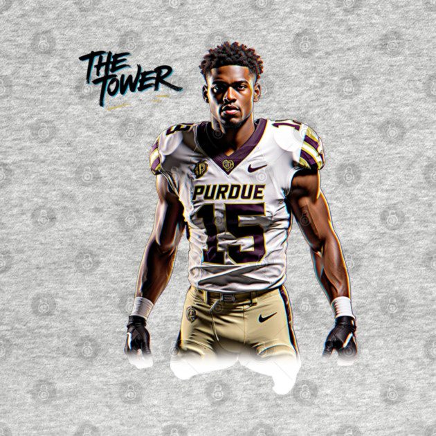 Neo Tower by Muhammad Naveed Khan