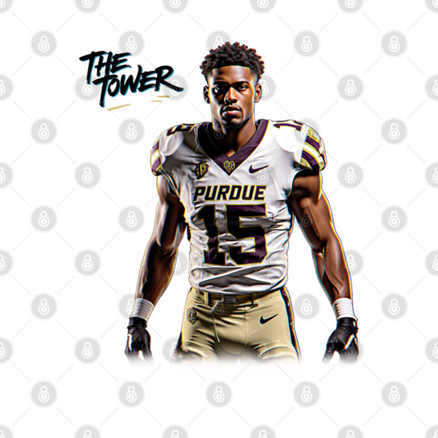 Neo Tower by Muhammad Naveed Khan