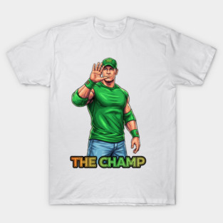 The Champ T-Shirt