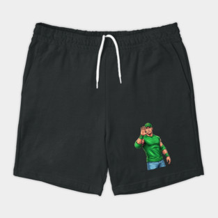 The Champ Shorts