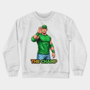 The Champ Crewneck Sweatshirt
