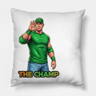 The Champ Pillow