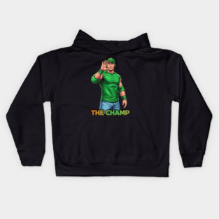 The Champ Kids Hoodie