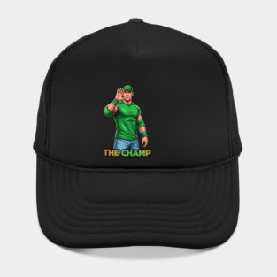 The Champ Hat
