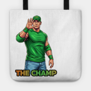 The Champ Tote
