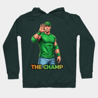 The Champ Hoodie