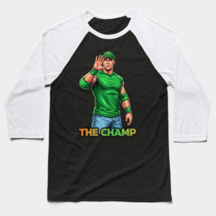 The Champ Baseball T-Shirt