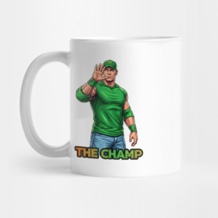 The Champ Mug