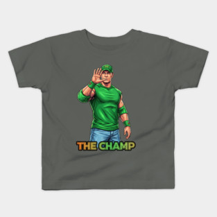 The Champ Kids T-Shirt