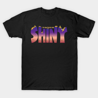 Shiny T-Shirt