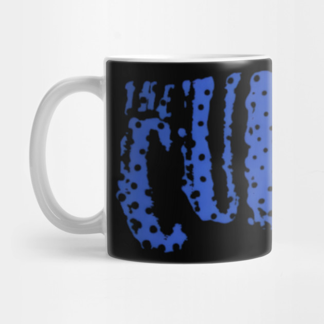 The-Cure-Band-Vintage by dtr_art