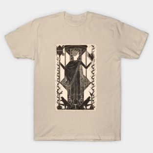 Louise Michael T-Shirt