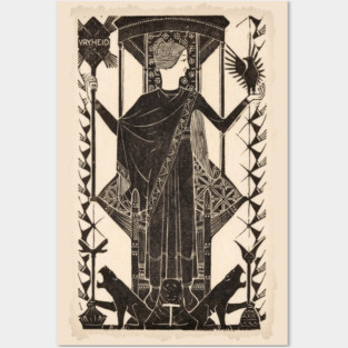 Louise Michael Posters and Art