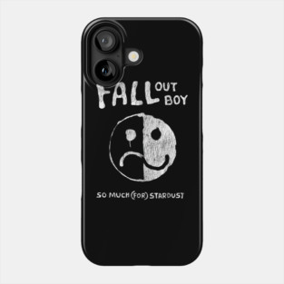 Fall-Out-Boy Phone Case