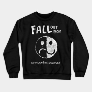 Fall-Out-Boy Crewneck Sweatshirt
