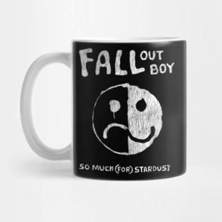Fall-Out-Boy Mug