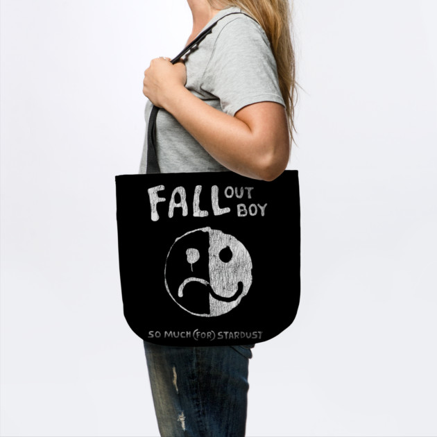 Fall-Out-Boy by dtr_art