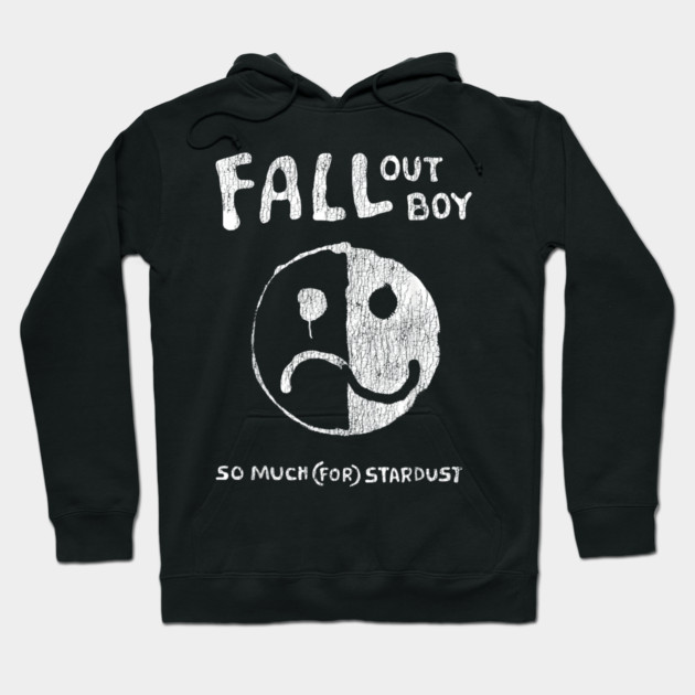 Fall-Out-Boy Hoodie by dtr_art
