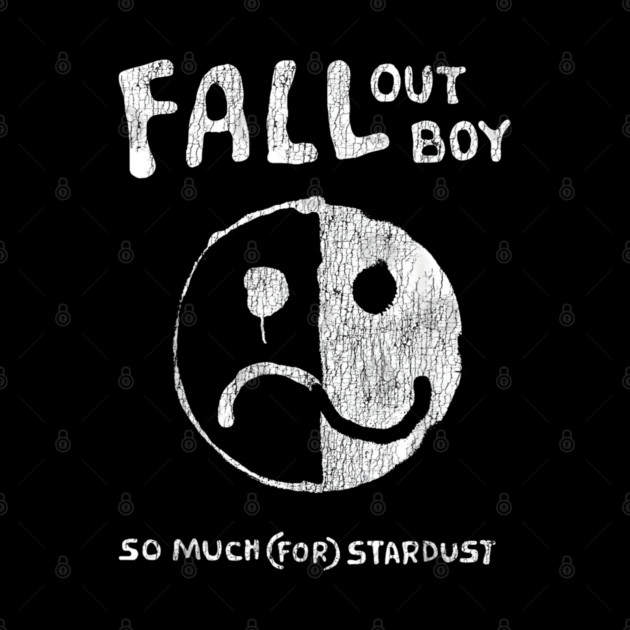 Fall-Out-Boy by dtr_art