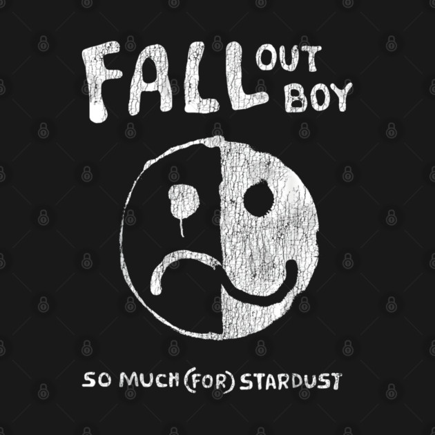 Fall-Out-Boy by dtr_art