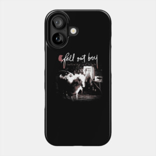 Fall-Out-Boy Phone Case