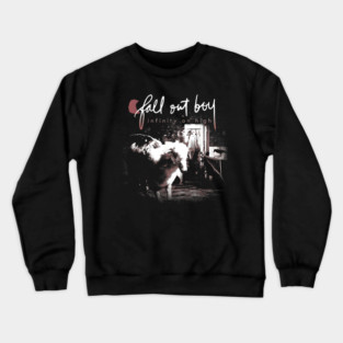 Fall-Out-Boy Crewneck Sweatshirt