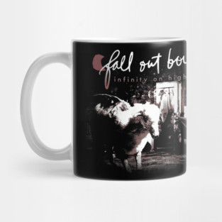 Fall-Out-Boy Mug