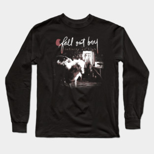 Fall-Out-Boy Long Sleeve T-Shirt