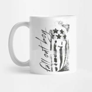 Fall-Out-Boy Mug