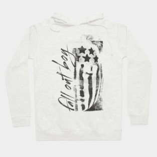 Fall-Out-Boy Hoodie