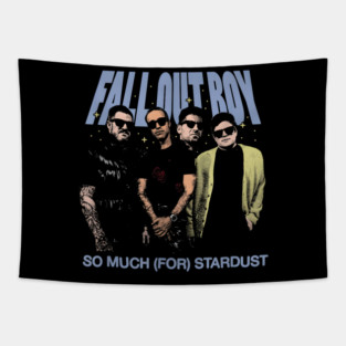 Fall-Out-Boy Tapestry