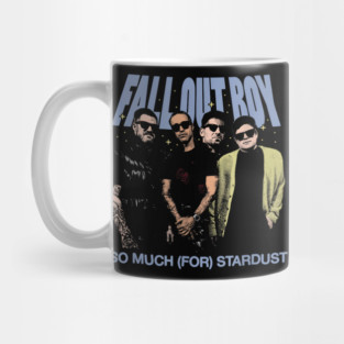 Fall-Out-Boy Mug