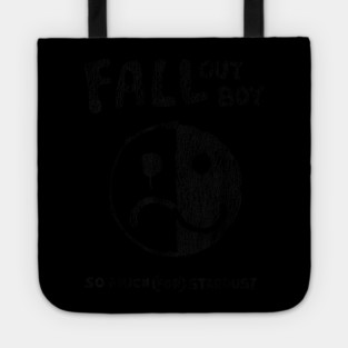 Fall-Out-Boy Tote