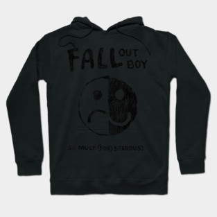 Fall-Out-Boy Hoodie