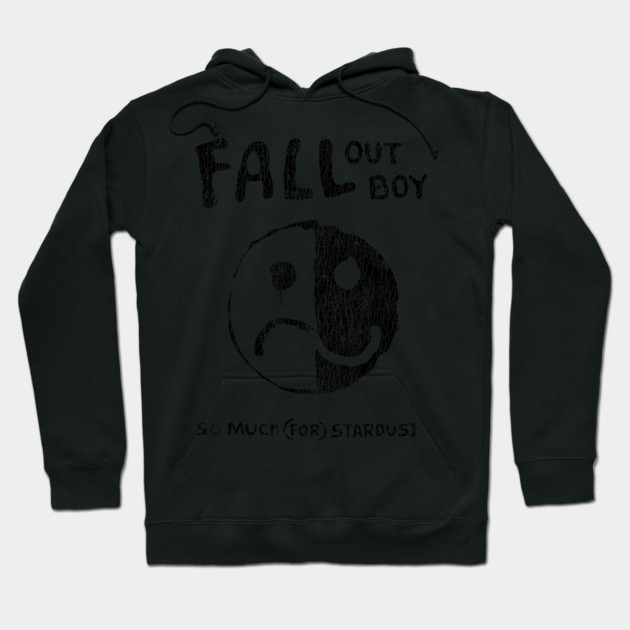 Fall-Out-Boy Hoodie by dtr_art