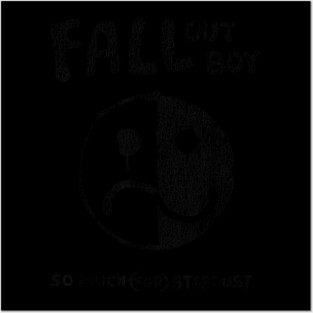 Fall-Out-Boy Posters and Art