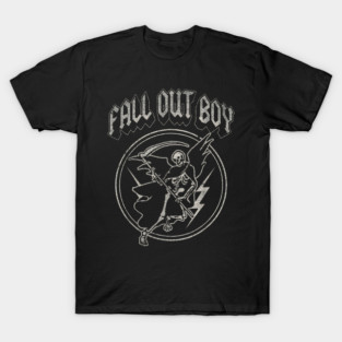 Fall-Out-Boy T-Shirt