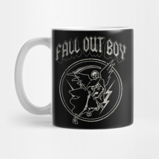 Fall-Out-Boy Mug
