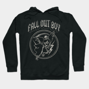 Fall-Out-Boy Hoodie