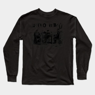 Fall-Out-Boy Long Sleeve T-Shirt