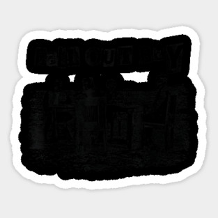 Fall-Out-Boy Sticker