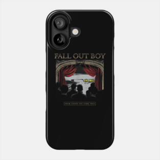 Fall-Out-Boy Phone Case