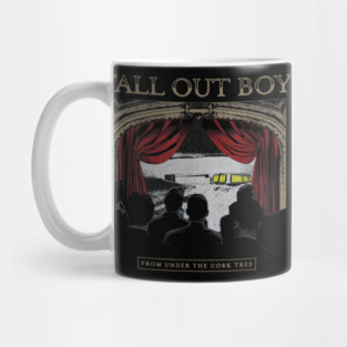 Fall-Out-Boy Mug