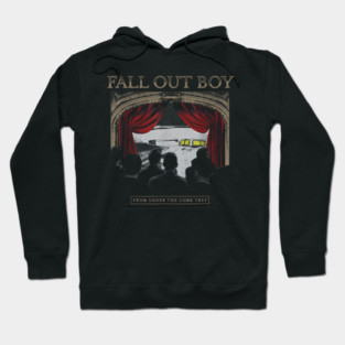 Fall-Out-Boy Hoodie