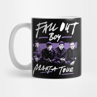 Fall-Out-Boy Mug