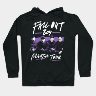 Fall-Out-Boy Hoodie