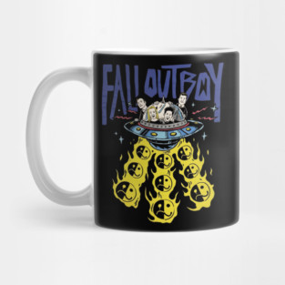 Fall-Out-Boy Mug